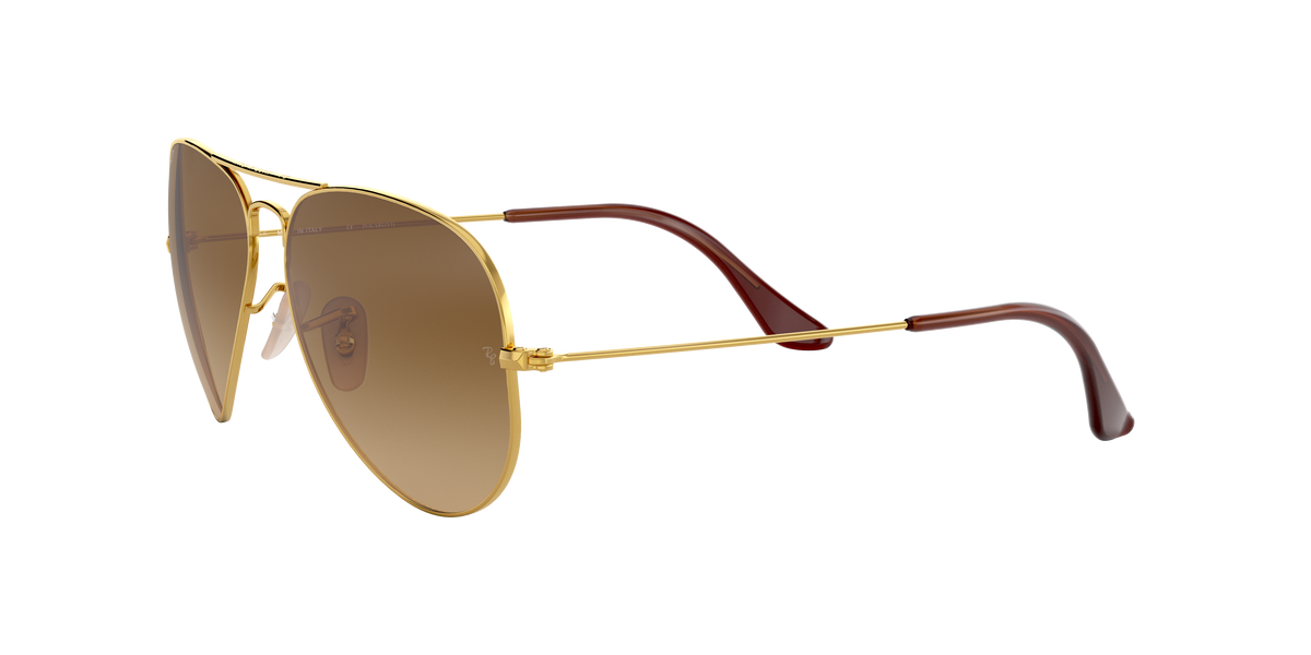 RB3025 - 001M2 sunglasses - view 4