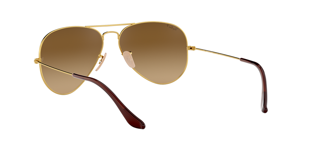 RB3025 - 001M2 sunglasses - view 7