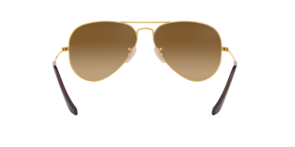 RB3025 - 001M2 sunglasses - view 8