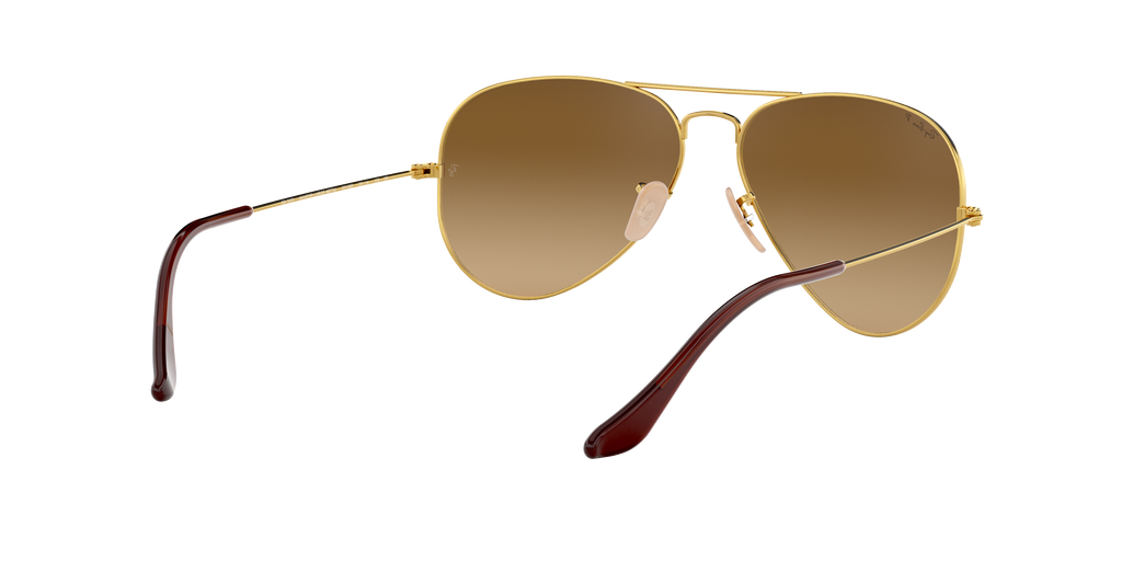 RB3025 - 001M2 sunglasses - view 9