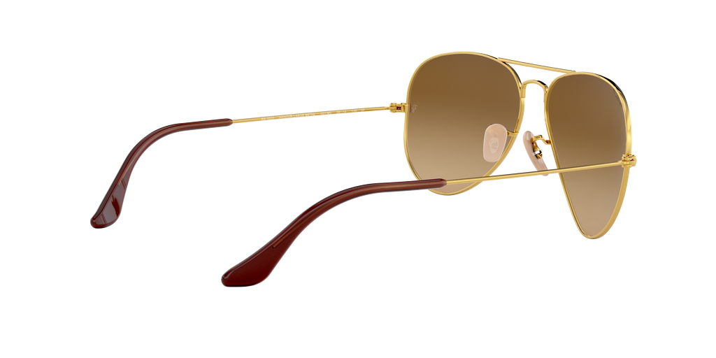 RB3025 - 001M2 sunglasses - view 10