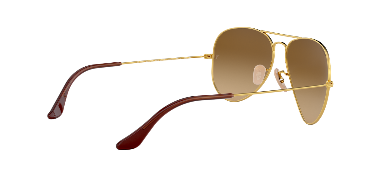 RB3025 - 001M2 sunglasses - view 10