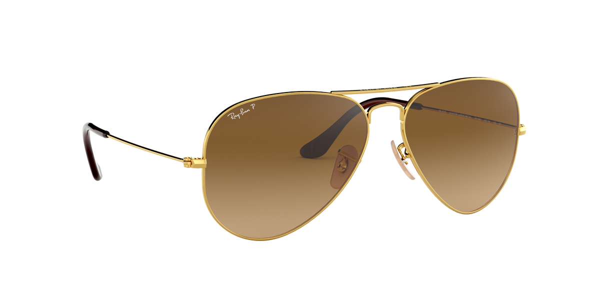 RB3025 - 001M2 sunglasses - view 13