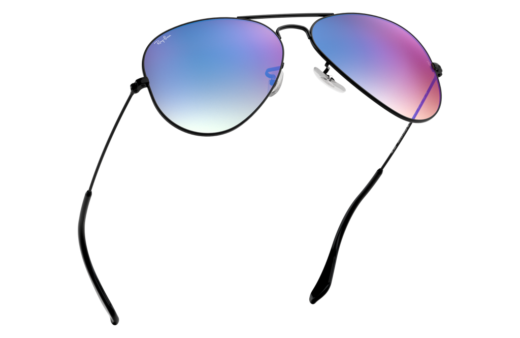 RB3025 - 0024O sunglasses - view 14