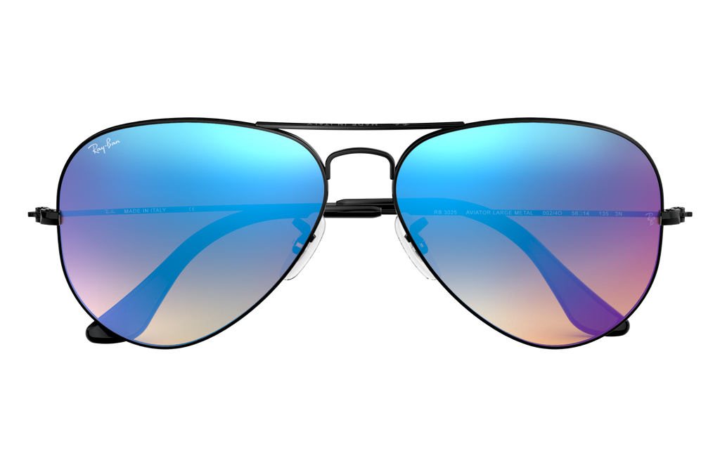 RB3025 - 0024O sunglasses - view 16
