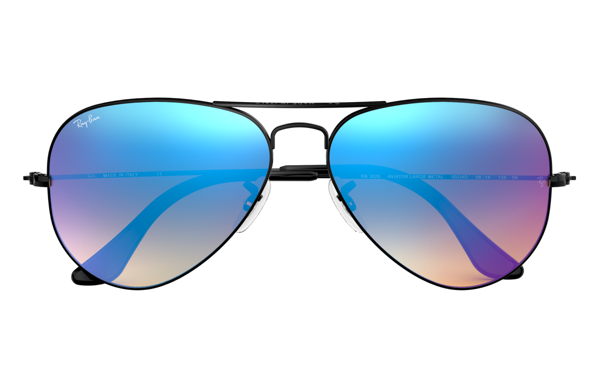 RB3025 - 0024O sunglasses - view 16