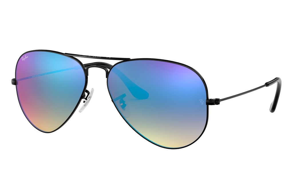RB3025 - 0024O sunglasses - view 17