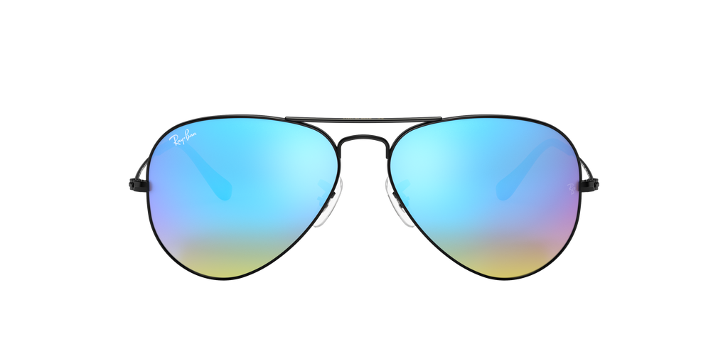 RB3025 - 0024O sunglasses - view 19