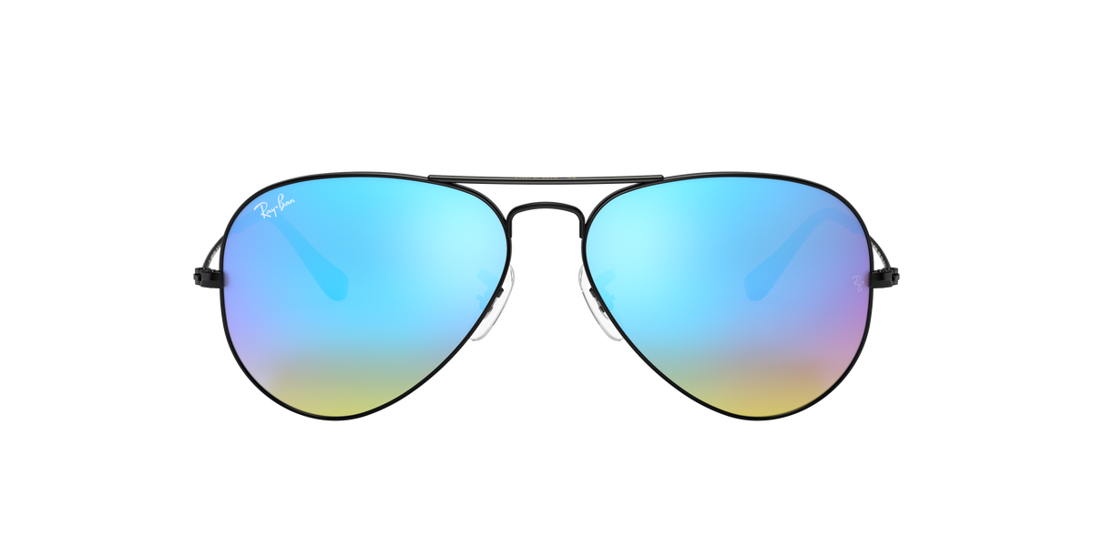 RB3025 - 0024O sunglasses - view 19