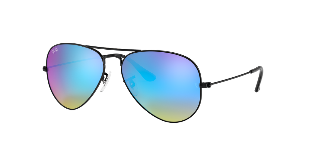 RB3025 - 0024O sunglasses - view 20