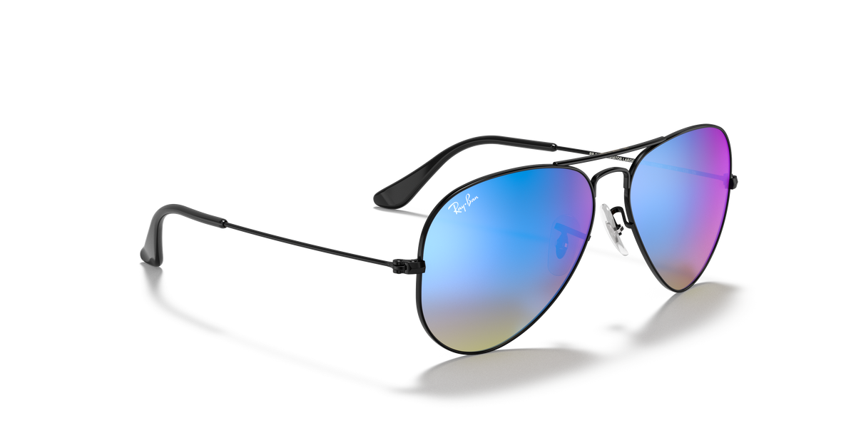RB3025 - 0024O sunglasses - view 21