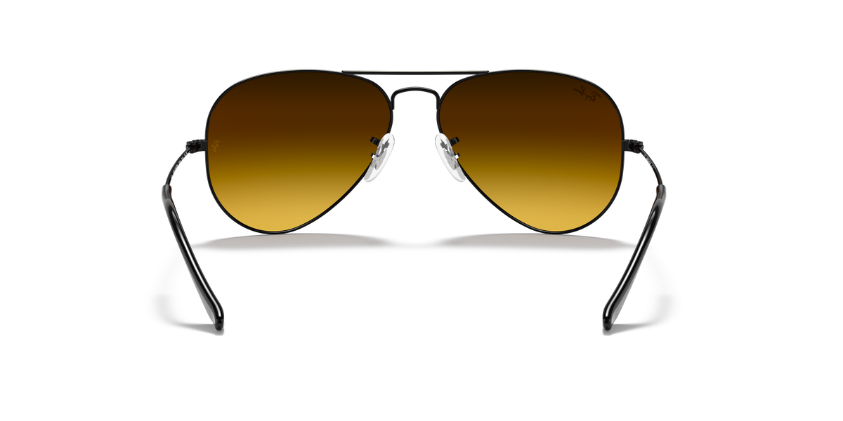 RB3025 - 0024O sunglasses - view 22