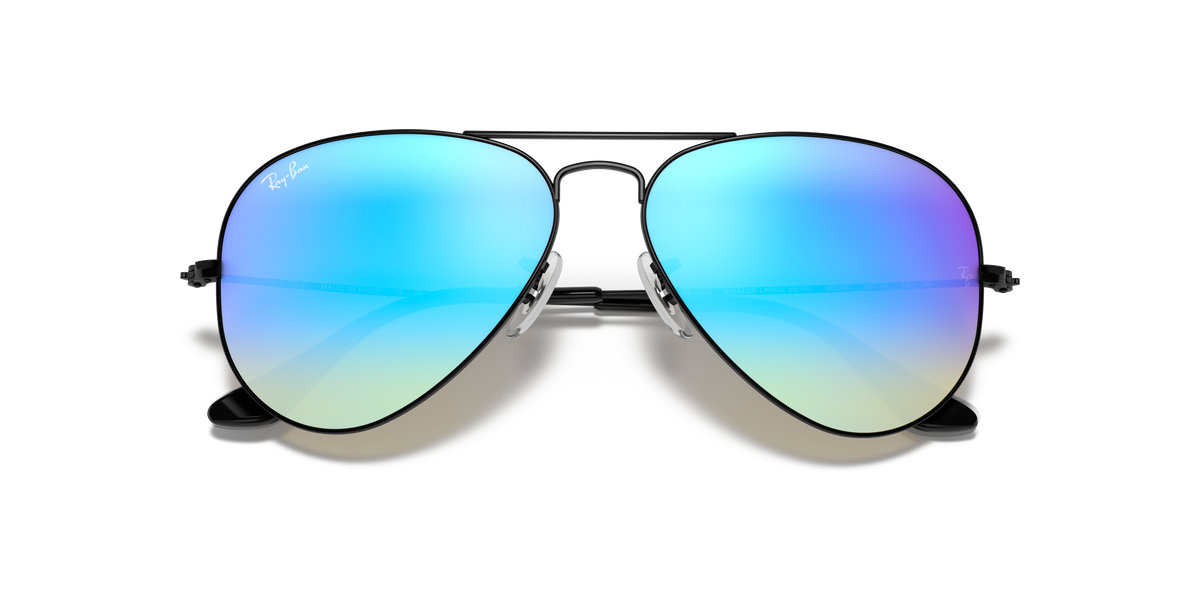 RB3025 - 0024O sunglasses - view 23