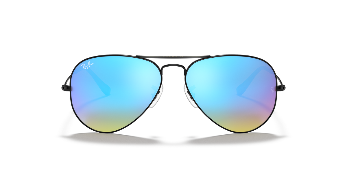 RB3025 - 0024O sunglasses - view 24