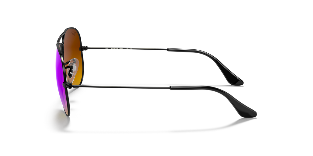 RB3025 - 0024O sunglasses - view 25