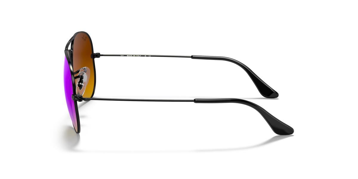 RB3025 - 0024O sunglasses - view 25