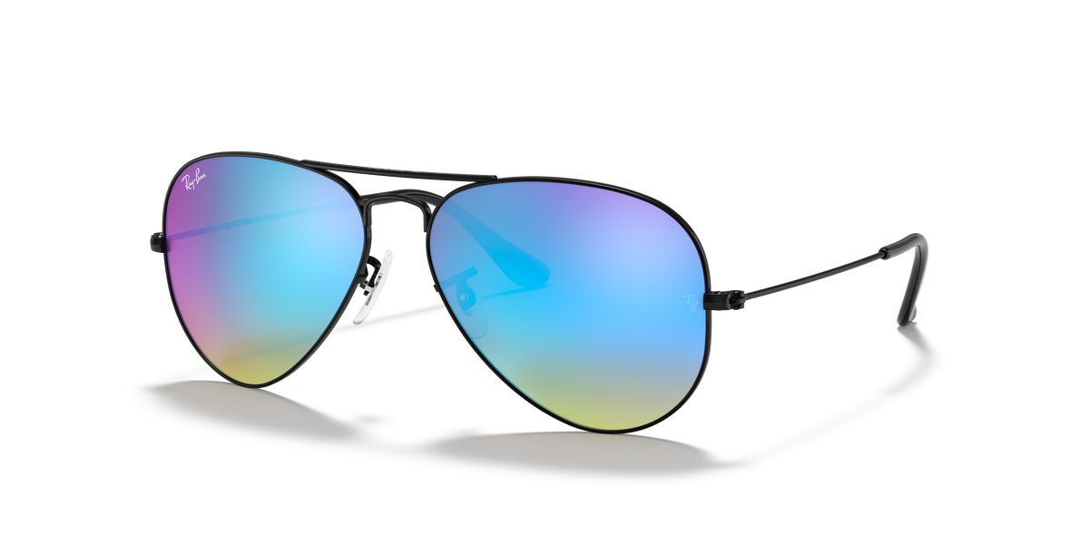 RB3025 - 0024O sunglasses - view 26
