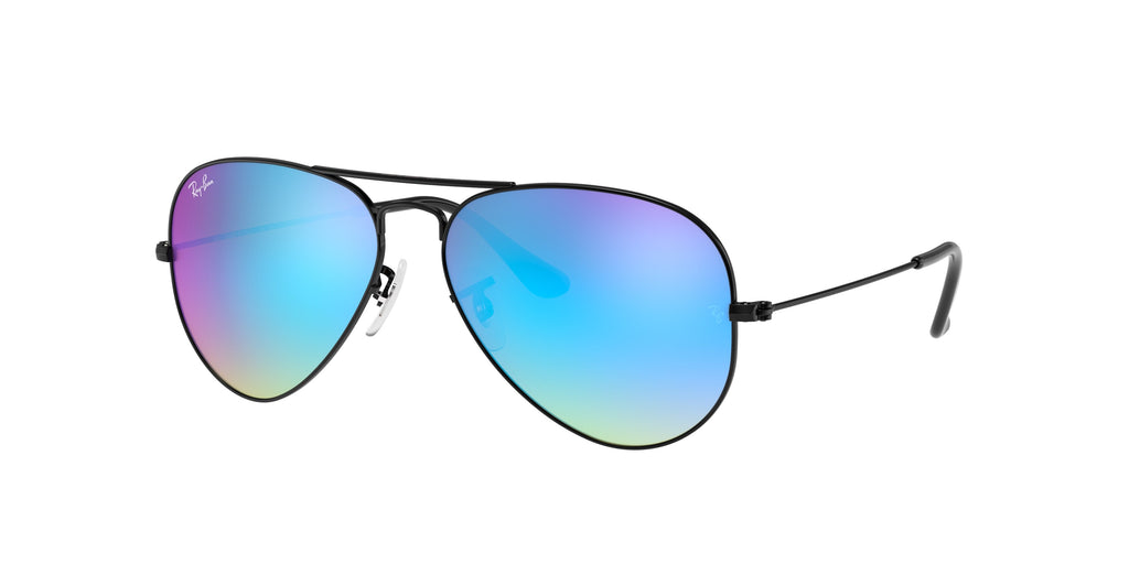 RB3025 - 0024O sunglasses - view 1