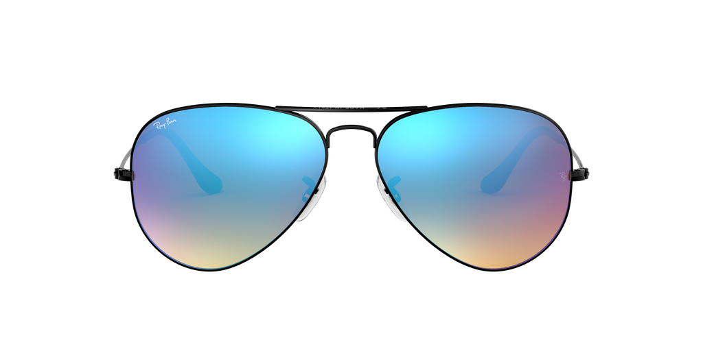 RB3025 - 0024O sunglasses - view 2