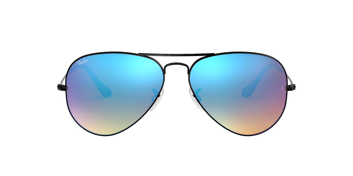 RB3025 - 0024O sunglasses - view 2