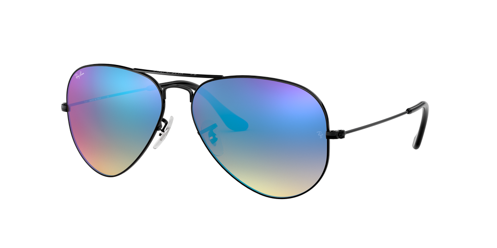 RB3025 - 0024O sunglasses - view 3