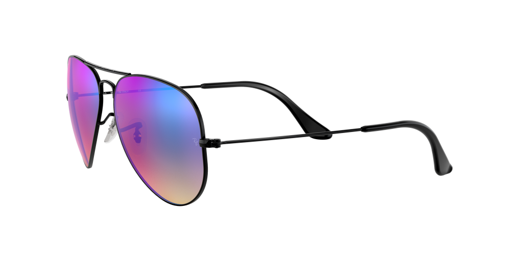 RB3025 - 0024O sunglasses - view 4