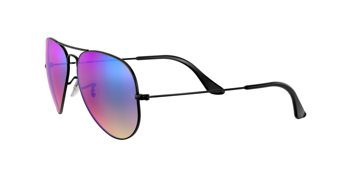 RB3025 - 0024O sunglasses - view 4