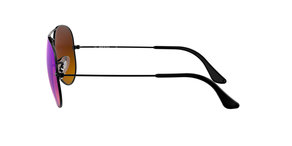 RB3025 - 0024O sunglasses - view 5