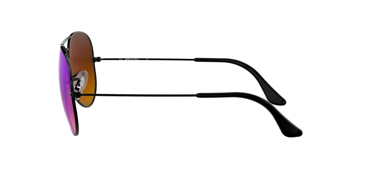 RB3025 - 0024O sunglasses - view 5