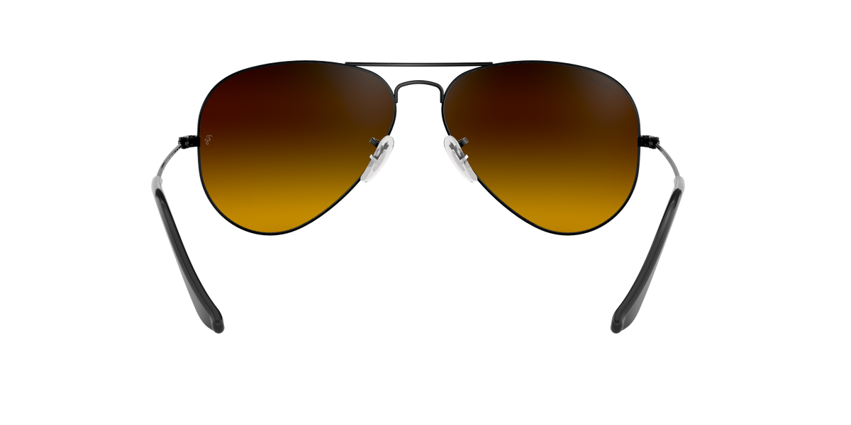 RB3025 - 0024O sunglasses - view 8