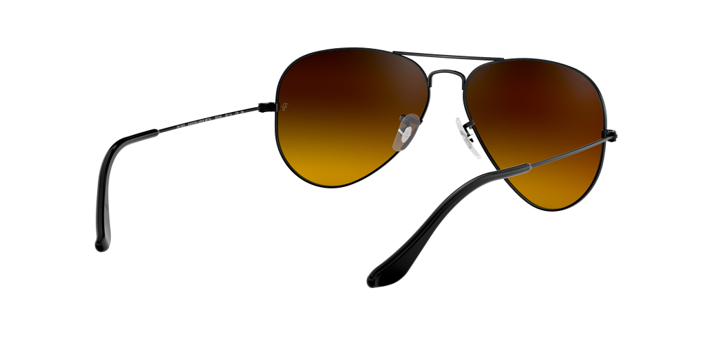 RB3025 - 0024O sunglasses - view 9