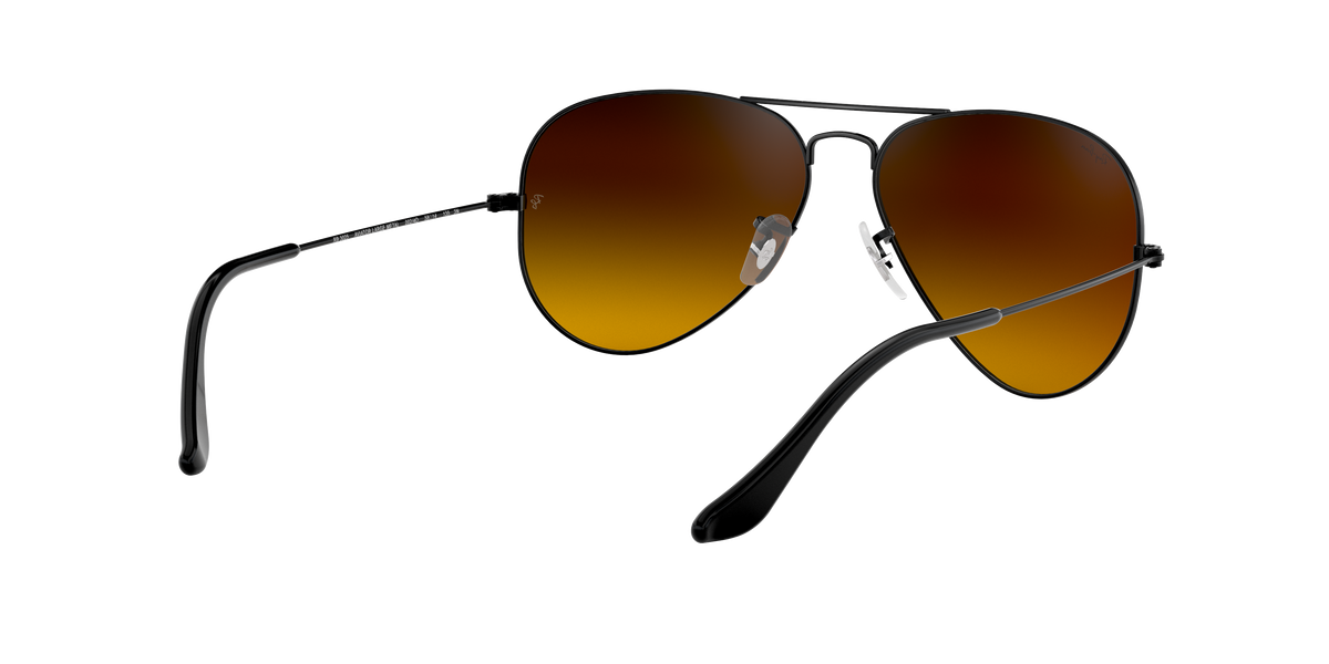 RB3025 - 0024O sunglasses - view 9
