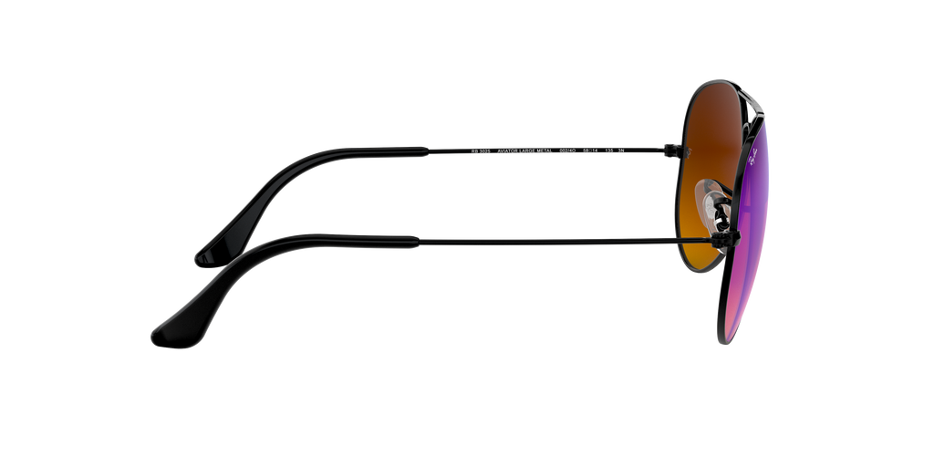 RB3025 - 0024O sunglasses - view 11