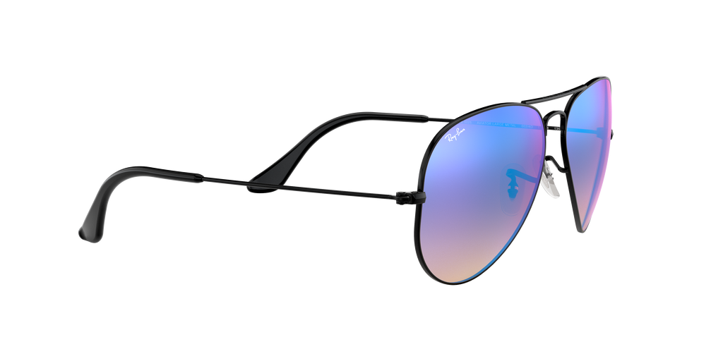 RB3025 - 0024O sunglasses - view 12