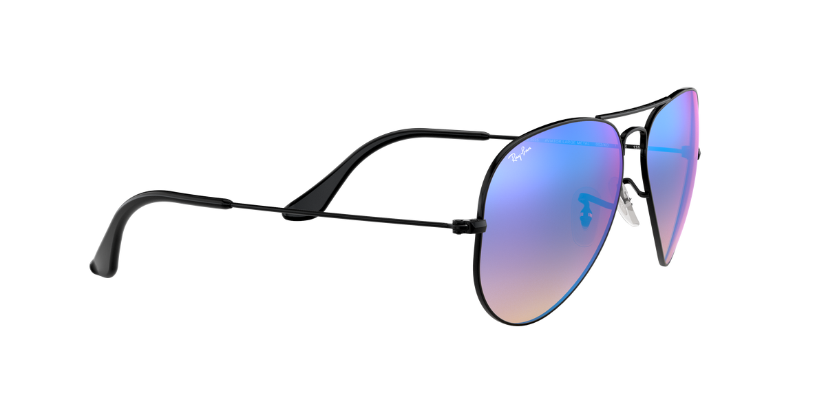 RB3025 - 0024O sunglasses - view 12