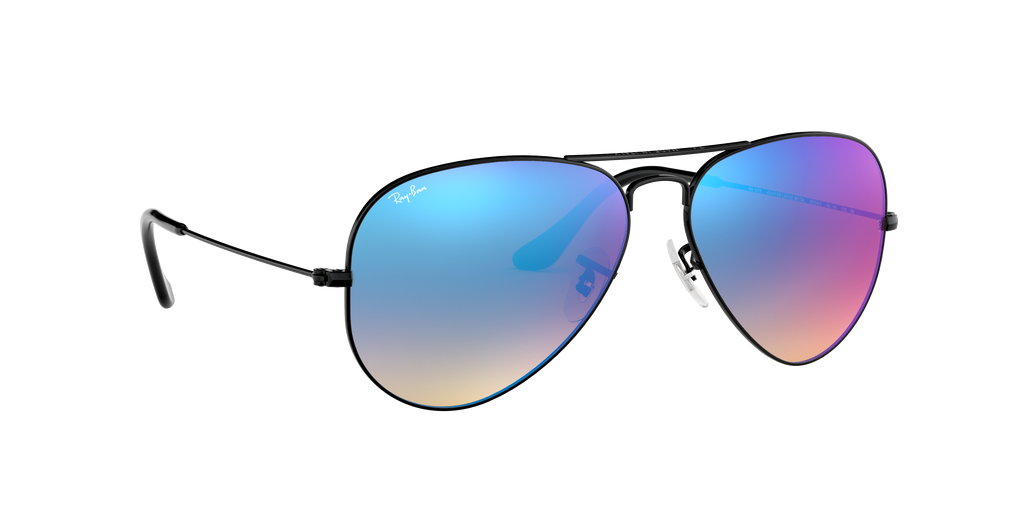 RB3025 - 0024O sunglasses - view 13