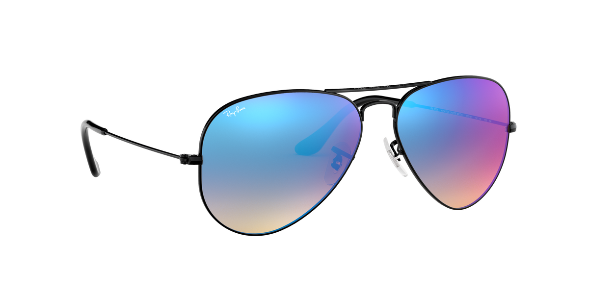 RB3025 - 0024O sunglasses - view 13