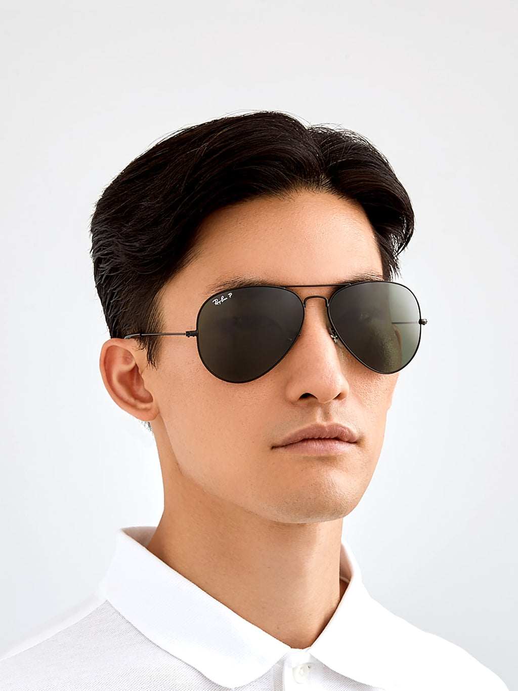 RB3025 - 00258 sunglasses - view 14