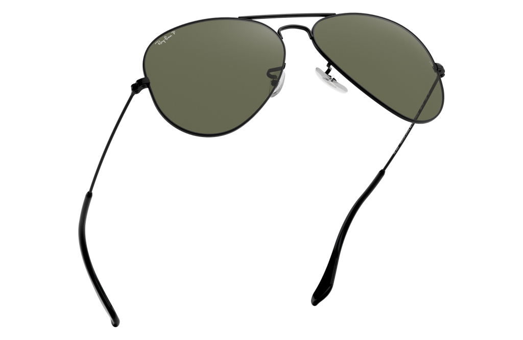 RB3025 - 00258 sunglasses - view 15