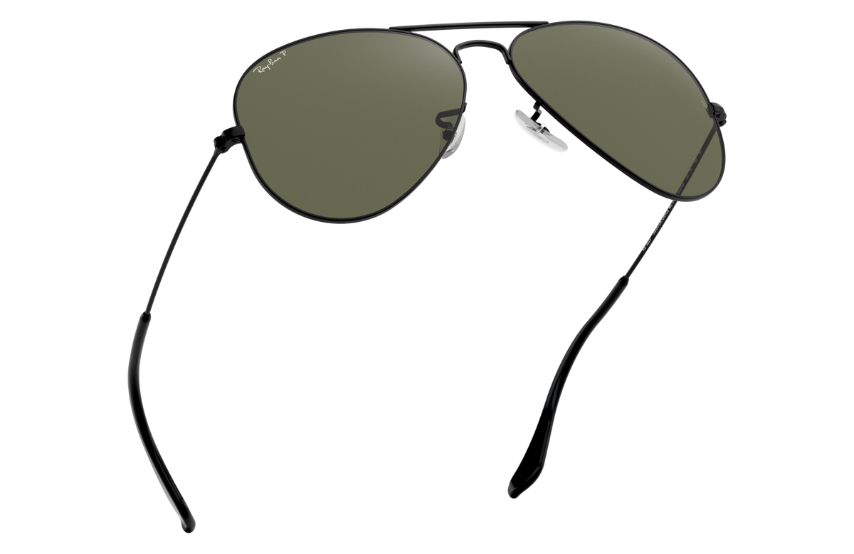 RB3025 - 00258 sunglasses - view 15