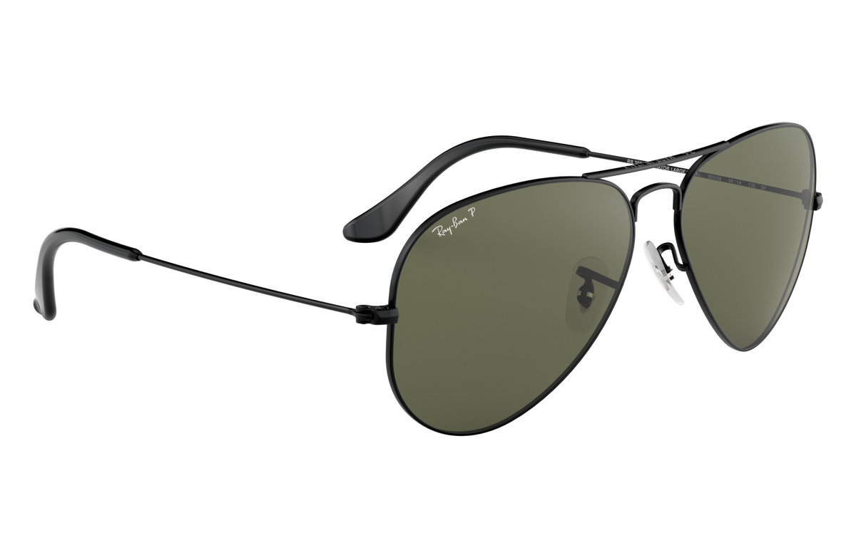 RB3025 - 00258 sunglasses - view 16