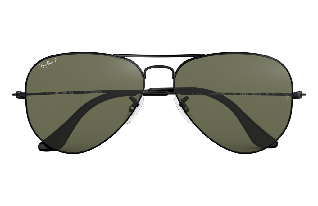 RB3025 - 00258 sunglasses - view 17