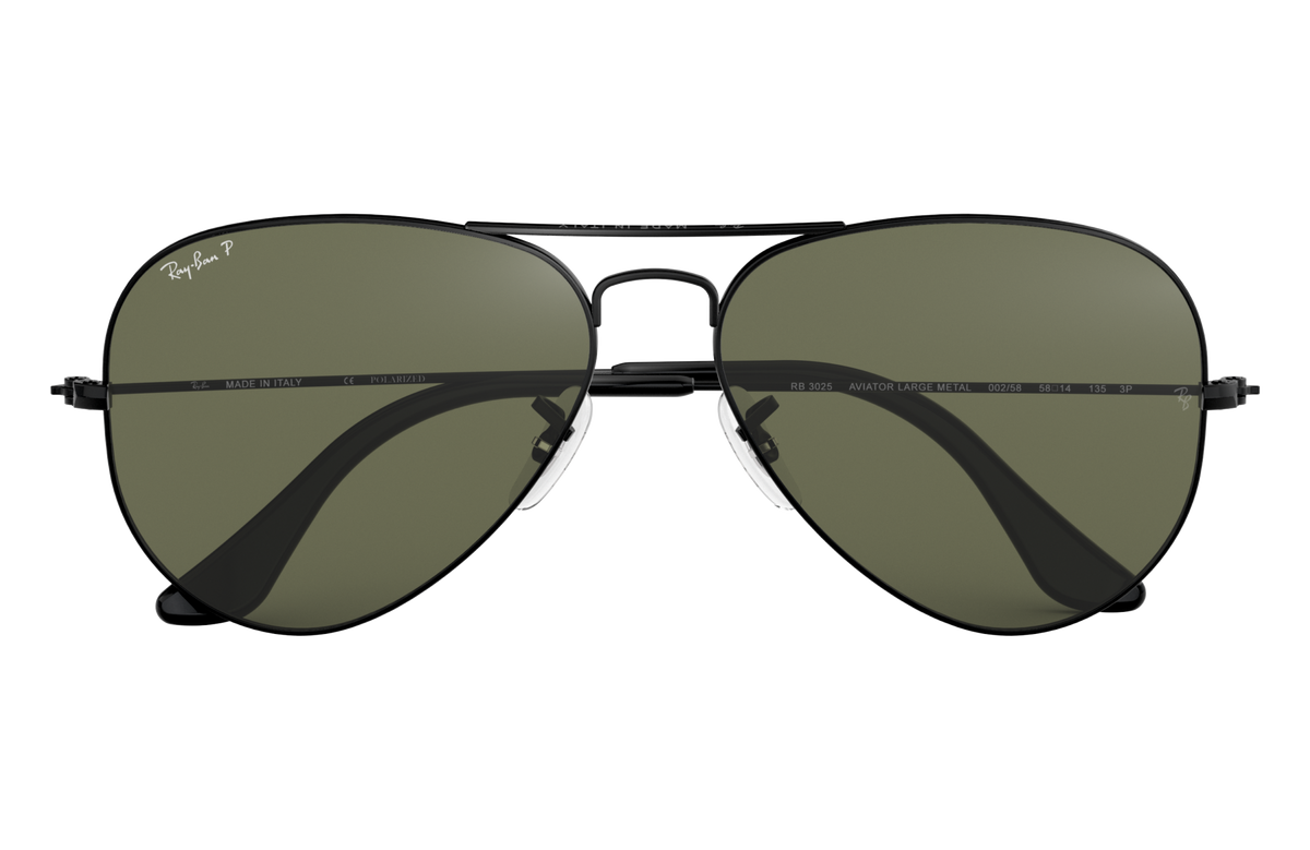 RB3025 - 00258 sunglasses - view 17