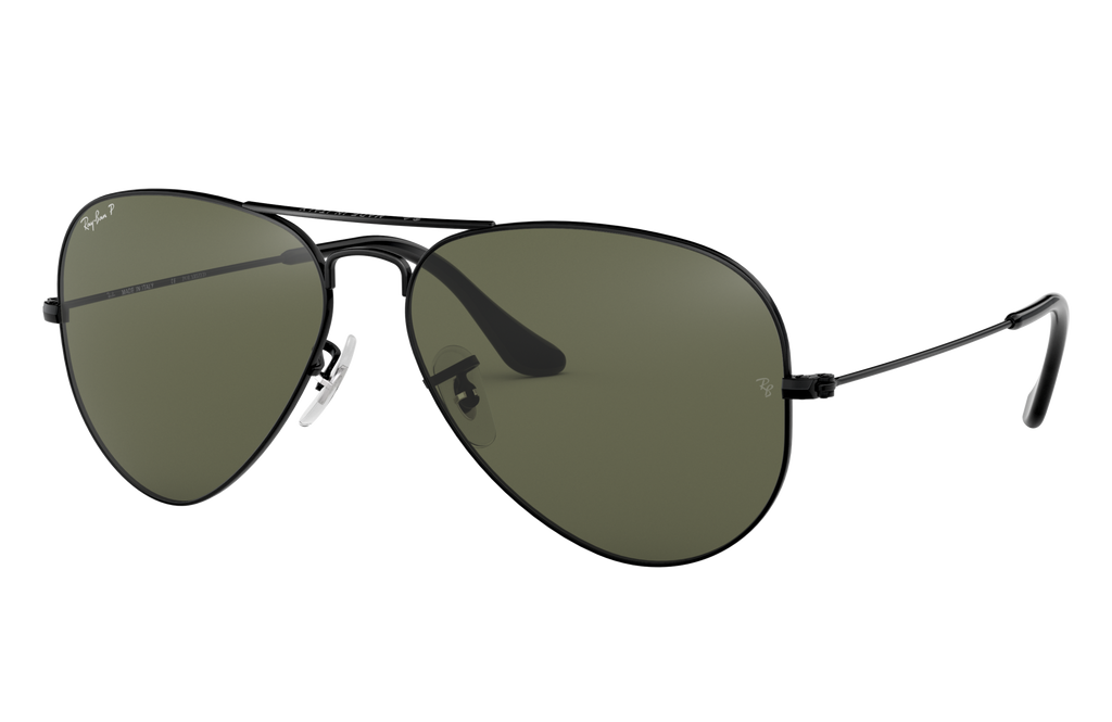 RB3025 - 00258 sunglasses - view 18