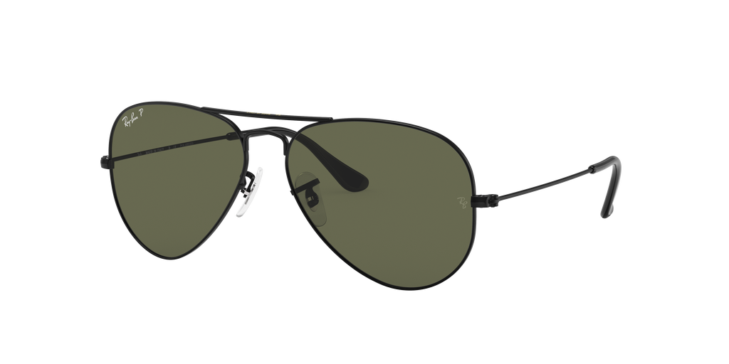 RB3025 - 00258 sunglasses - view 21