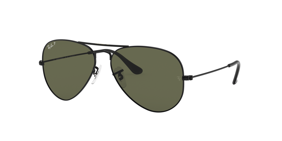 RB3025 - 00258 sunglasses - view 21