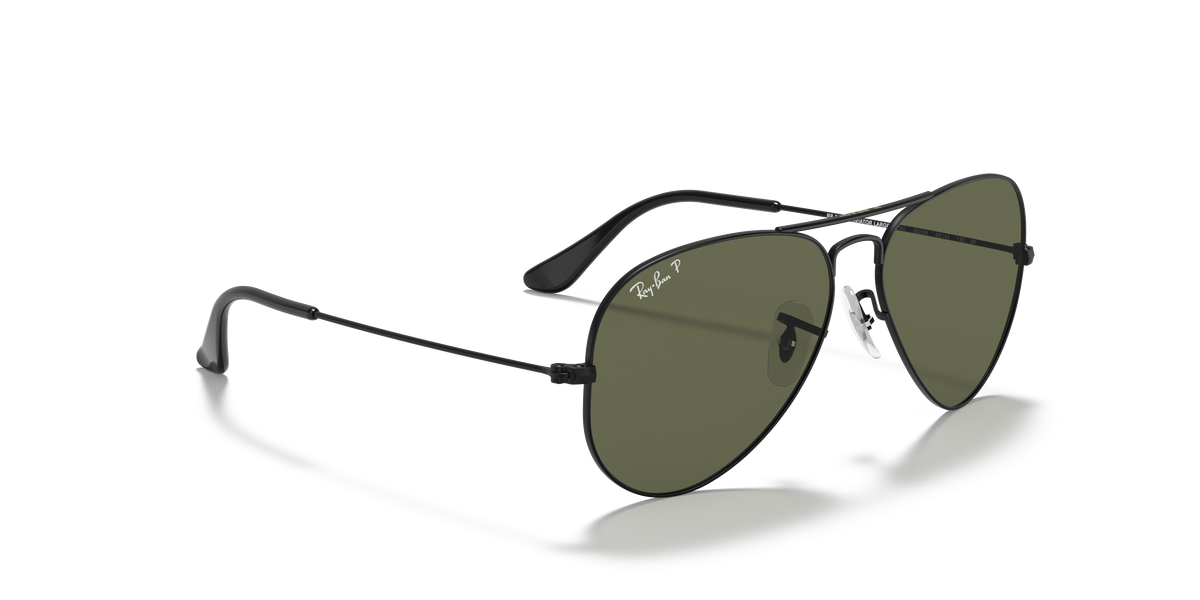 RB3025 - 00258 sunglasses - view 22