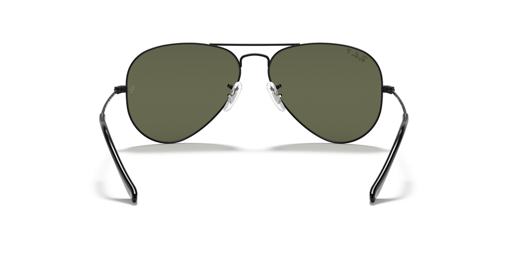 RB3025 - 00258 sunglasses - view 23
