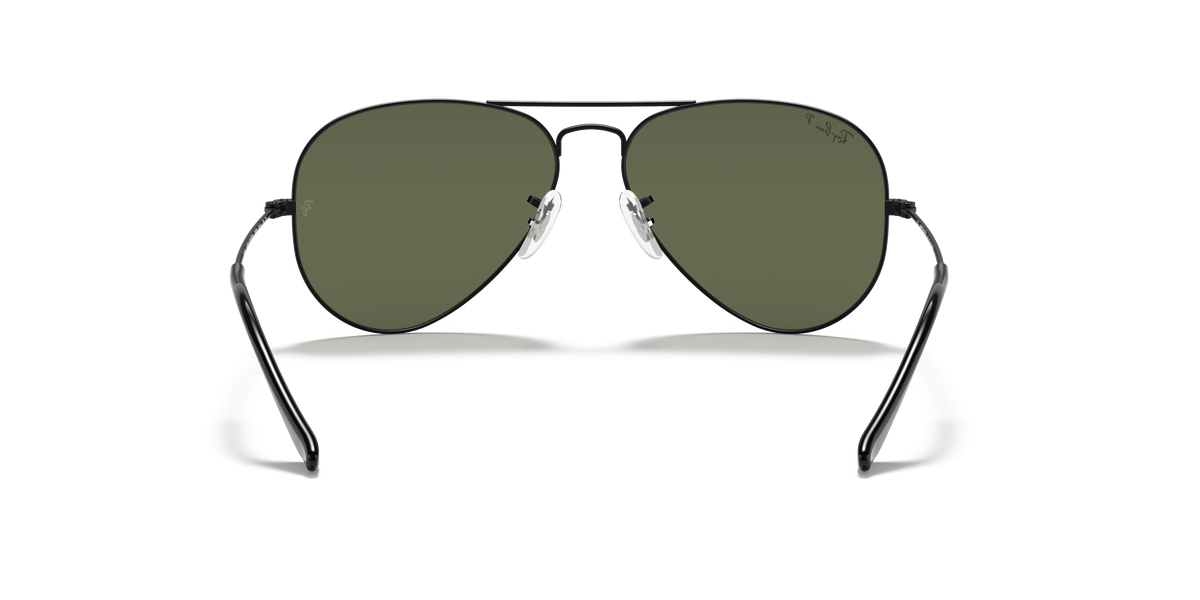 RB3025 - 00258 sunglasses - view 23
