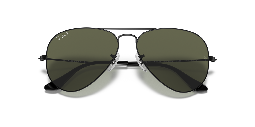 RB3025 - 00258 sunglasses - view 24